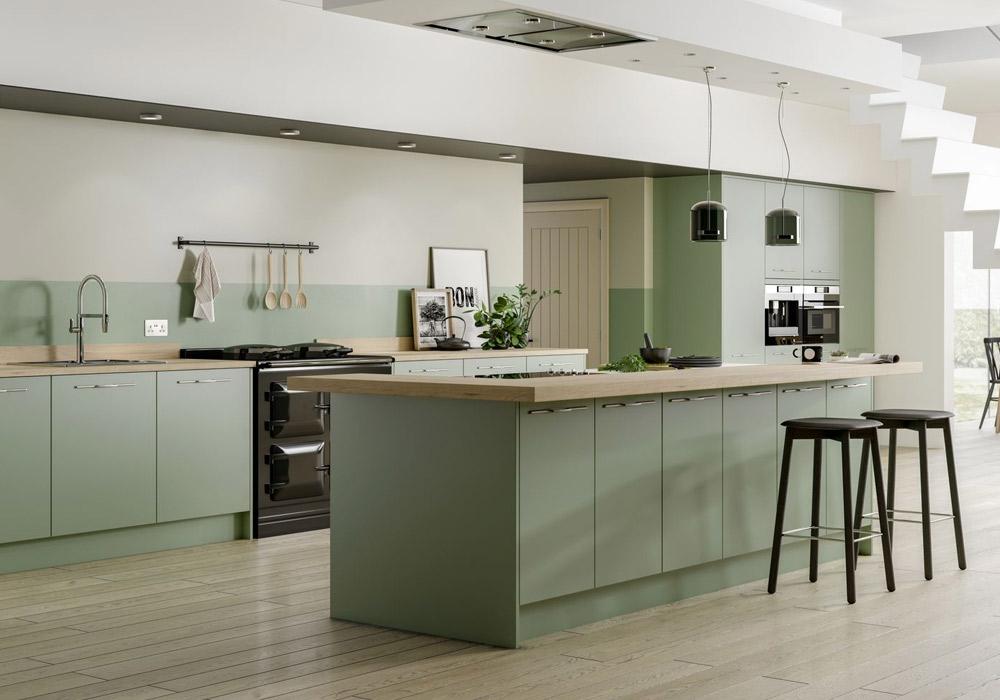 bespoke kitchen design huddersfield