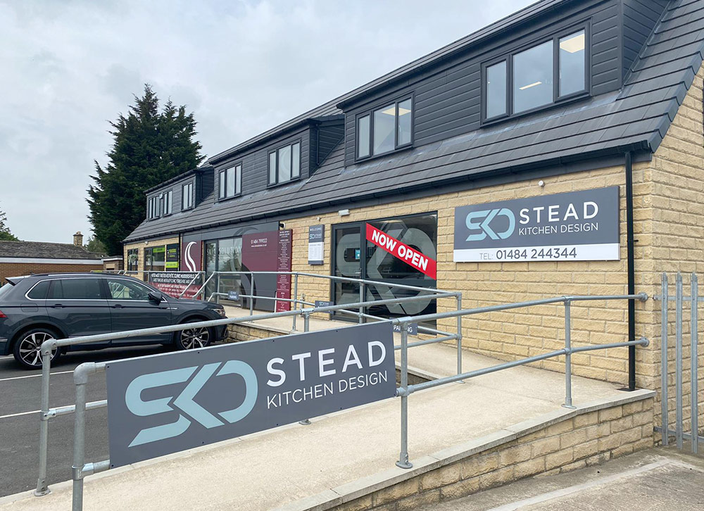 skd-kitchens-huddersfield Kitchen design west yorkshire
